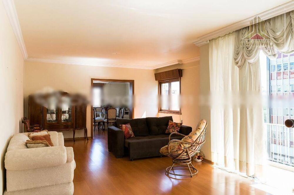 Apartamento à venda com 3 quartos, 178m² - Foto 1