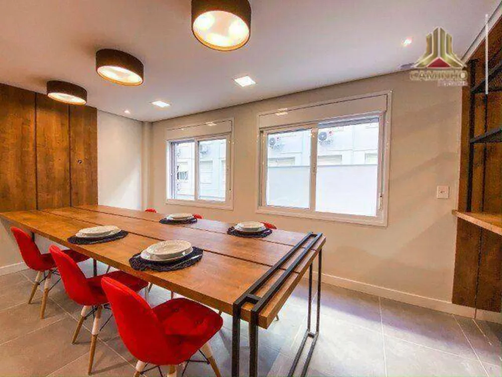Apartamento, 2 quartos, 66 m² - Foto 3