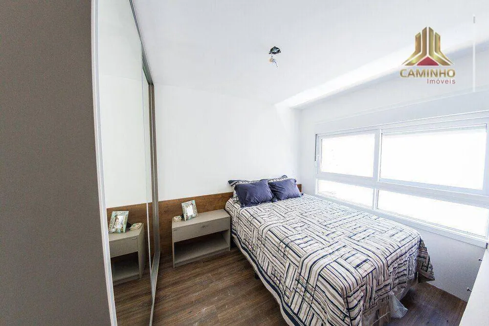 Apartamento, 2 quartos, 66 m² - Foto 5