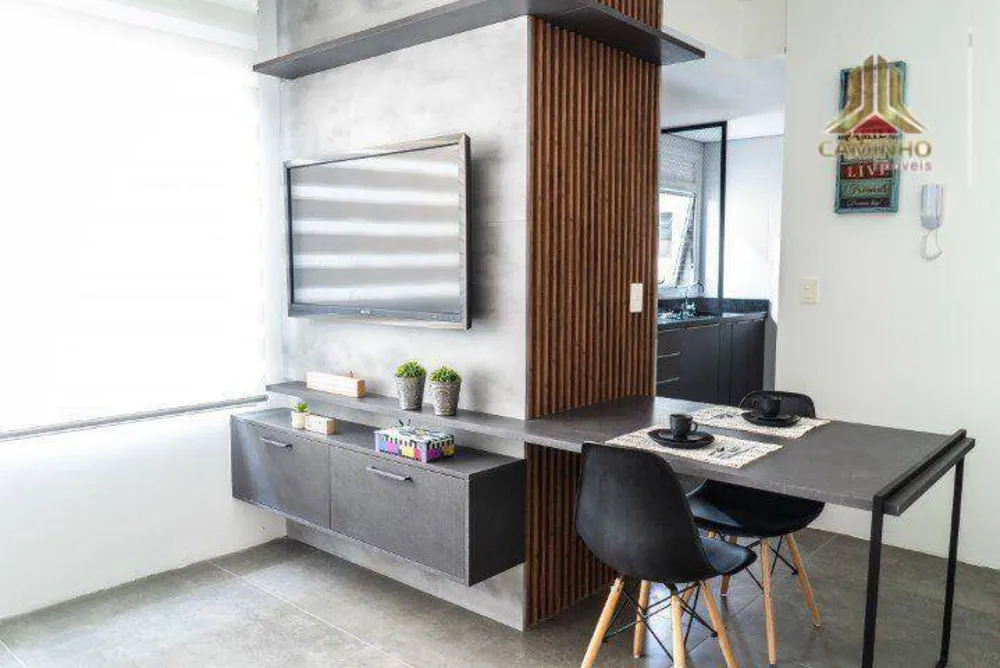 Apartamento, 2 quartos, 66 m² - Foto 6