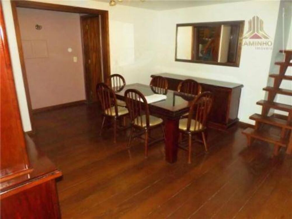 Apartamento, 4 quartos, 358 m² - Foto 15