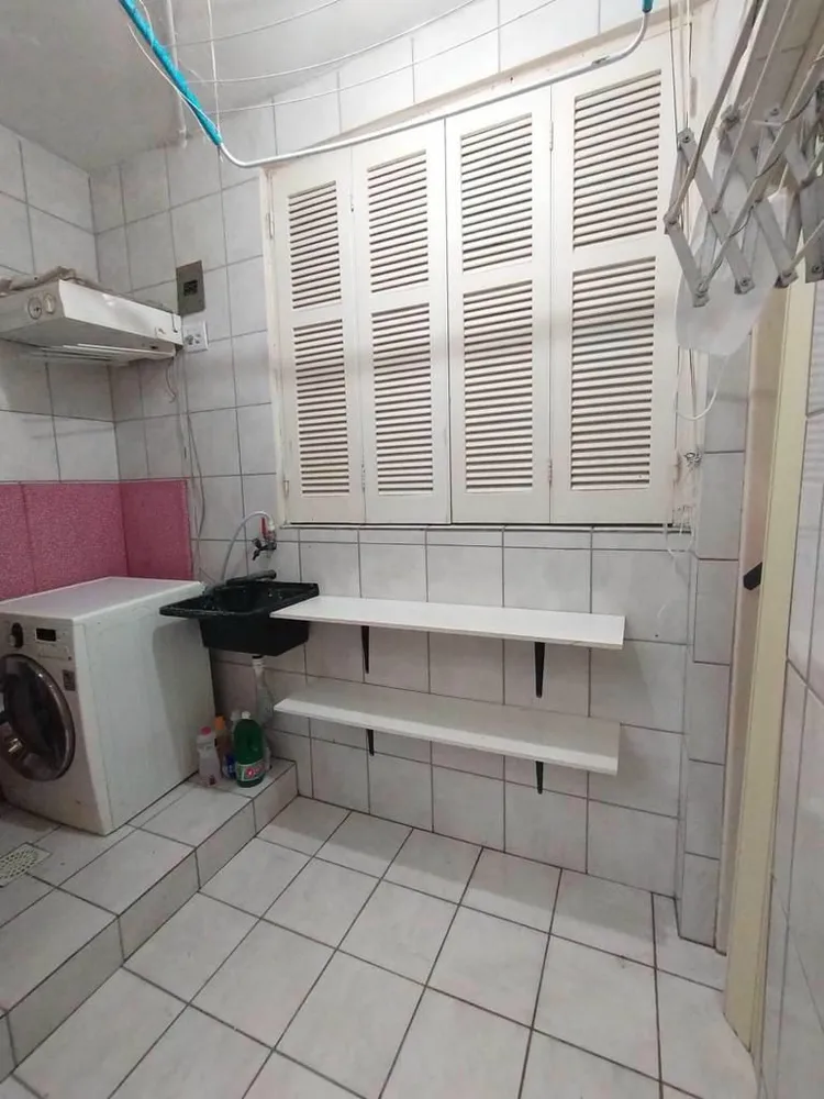 Apartamento, 3 quartos, 80 m² - Foto 5