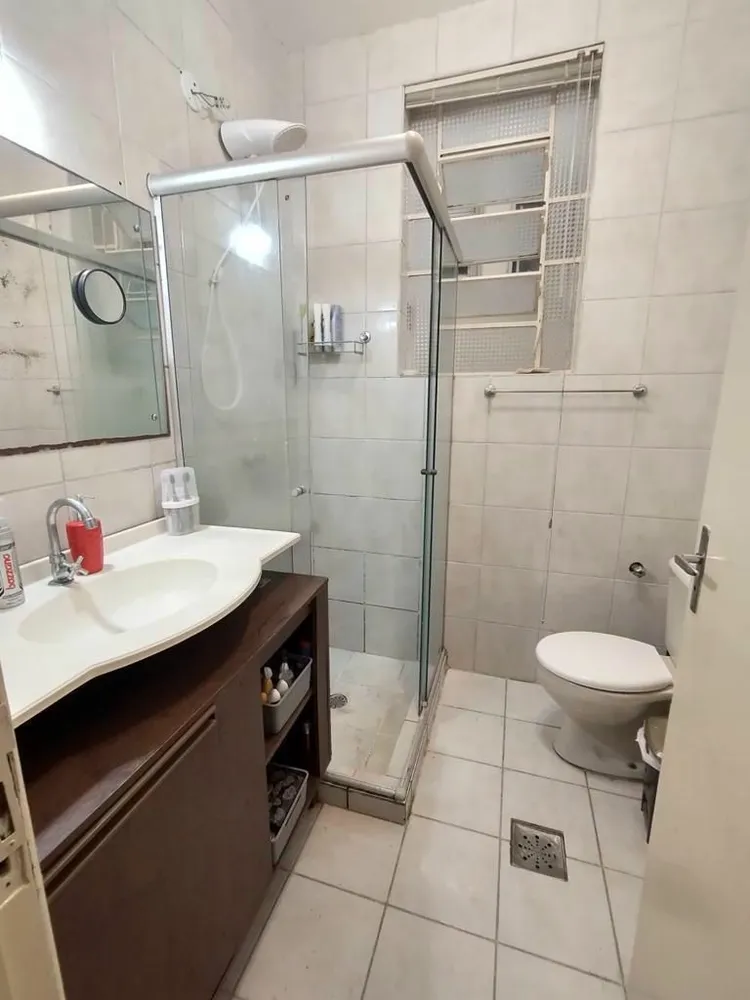 Apartamento, 3 quartos, 80 m² - Foto 11