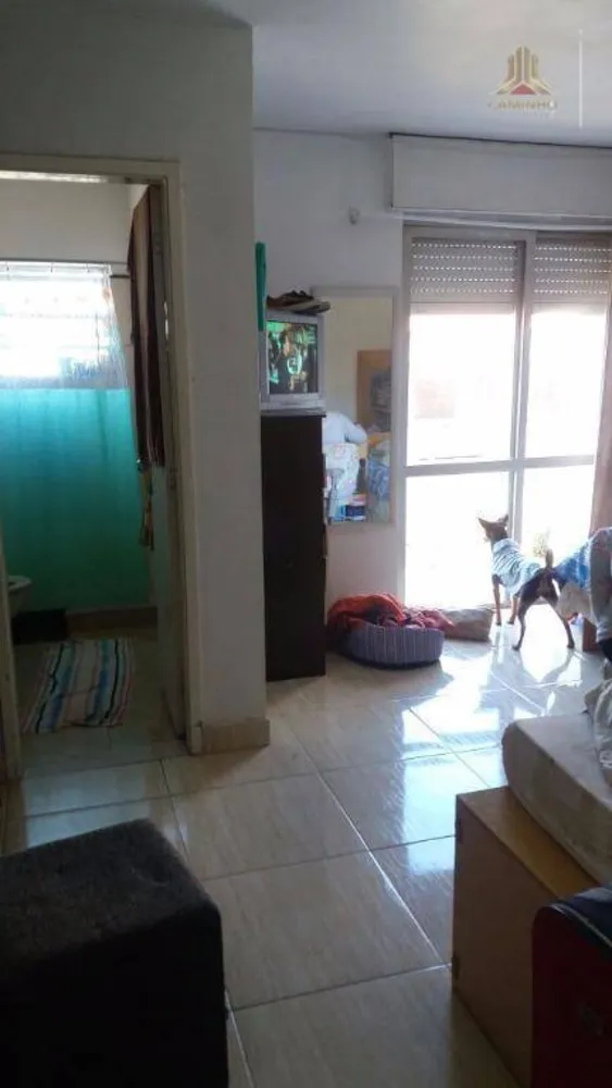 Apartamento, 1 quarto, 60 m² - Foto 1