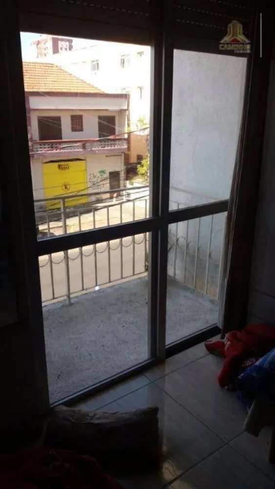 Apartamento, 1 quarto, 60 m² - Foto 2