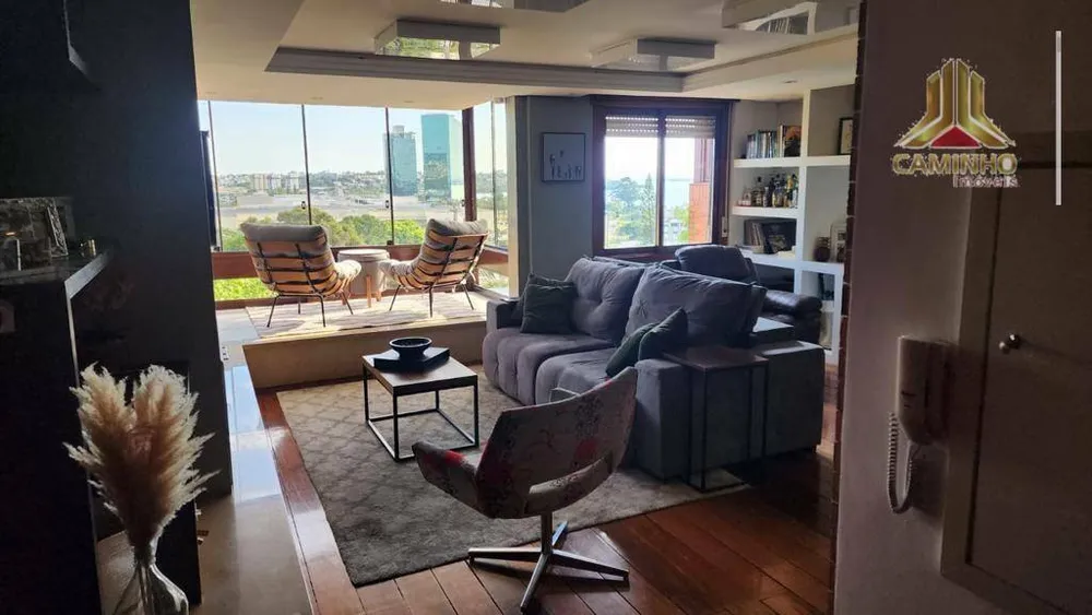 Cobertura, 2 quartos, 194 m² - Foto 2