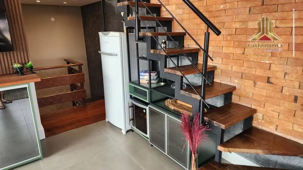 Cobertura, 2 quartos, 194 m² - Foto 3