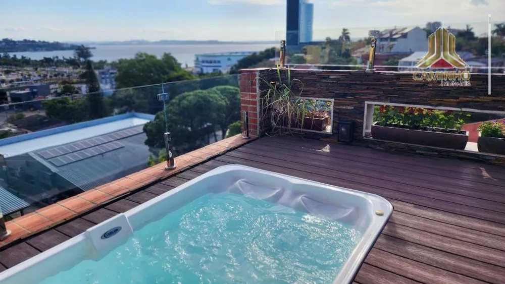 Cobertura, 2 quartos, 194 m² - Foto 4