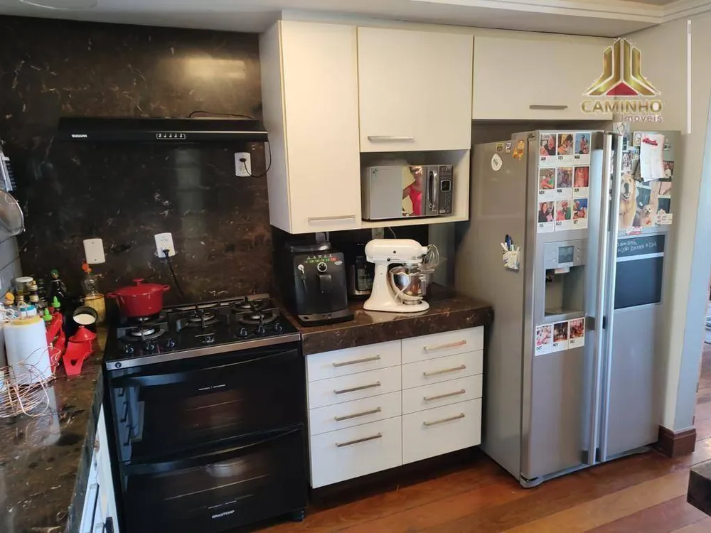 Cobertura, 2 quartos, 194 m² - Foto 7