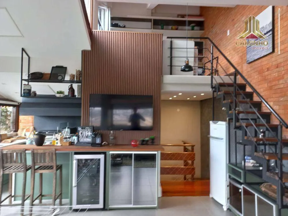 Cobertura, 2 quartos, 194 m² - Foto 12