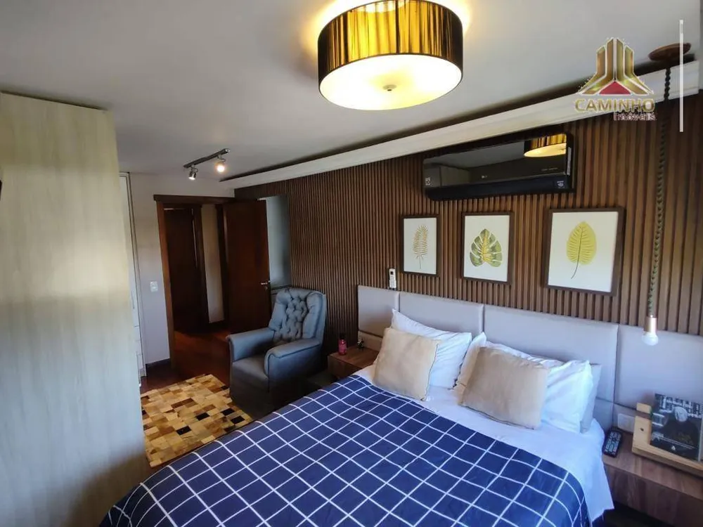 Cobertura, 2 quartos, 194 m² - Foto 9