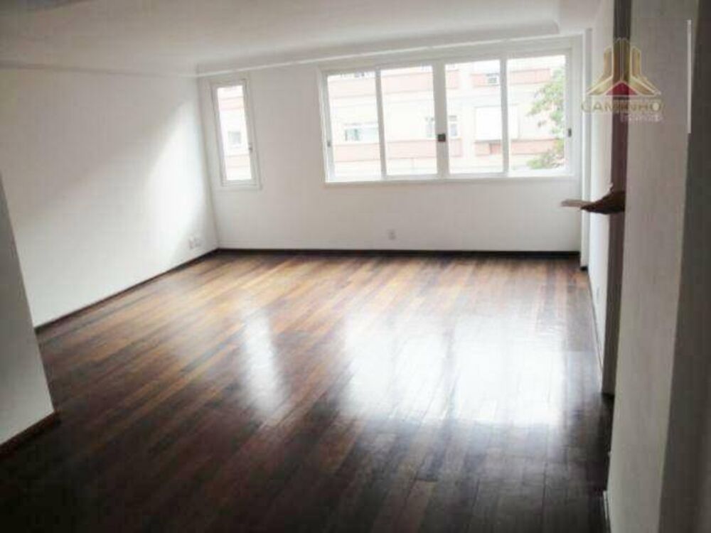 Apartamento, 3 quartos, 112 m² - Foto 1