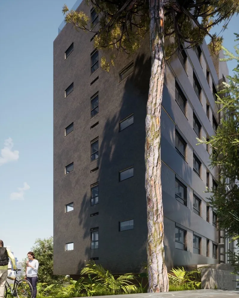Apartamento, 3 quartos, 110 m² - Foto 7
