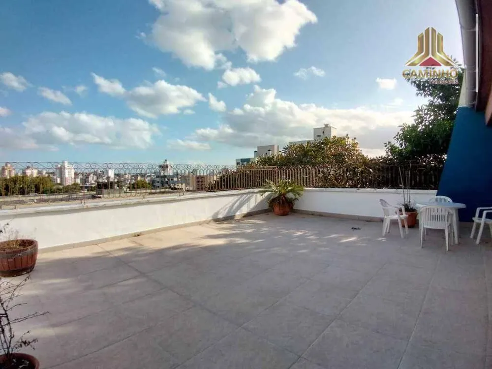 Cobertura, 6 quartos, 554 m² - Foto 6