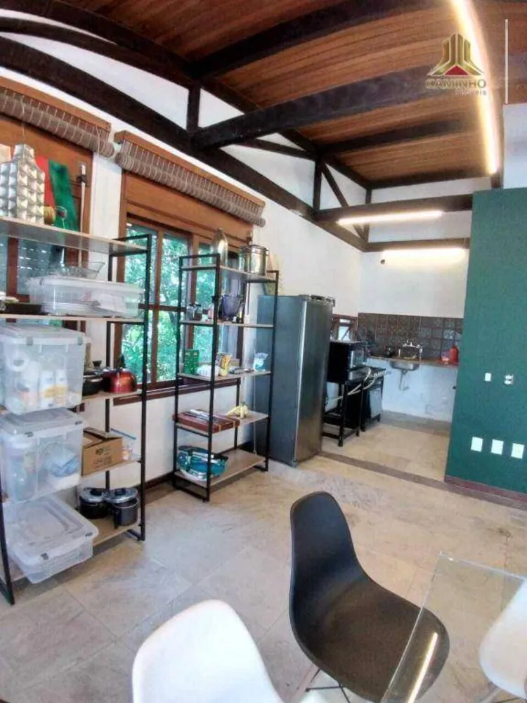 Cobertura, 6 quartos, 554 m² - Foto 3