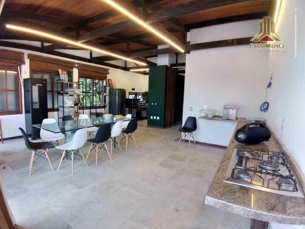Cobertura, 6 quartos, 554 m² - Foto 2