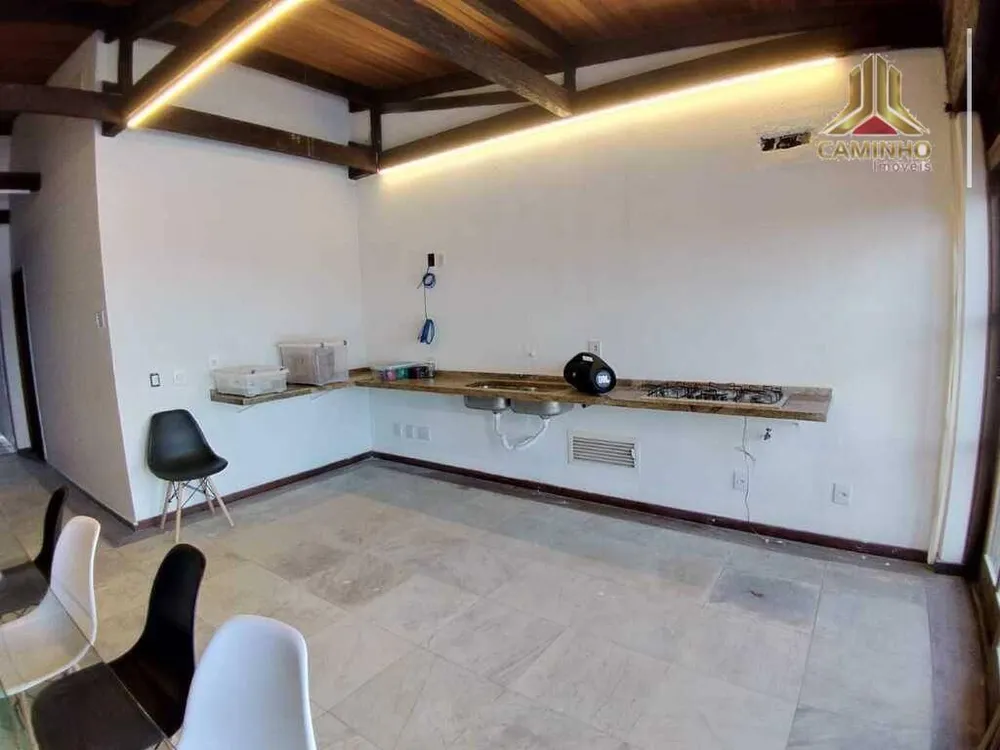 Cobertura, 6 quartos, 554 m² - Foto 5