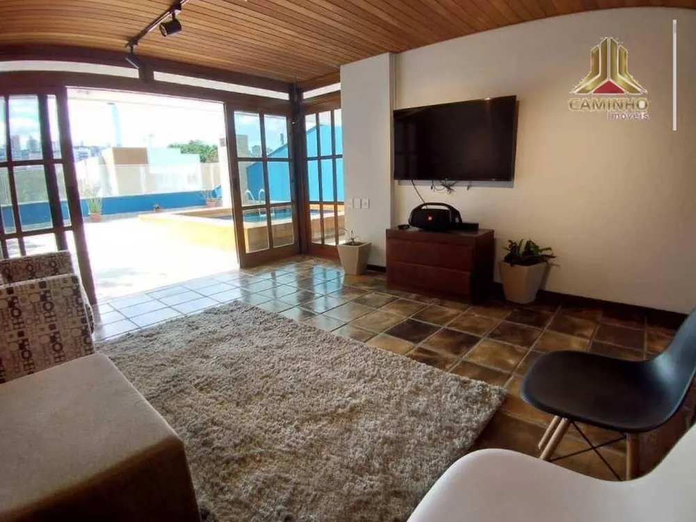 Cobertura, 6 quartos, 554 m² - Foto 1
