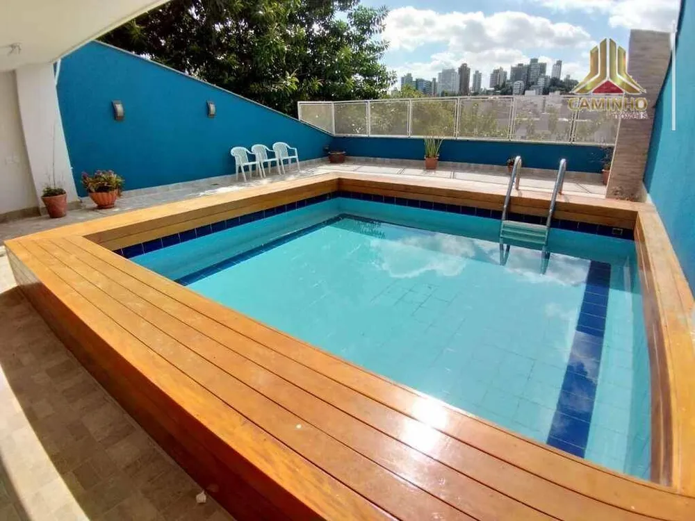 Cobertura, 6 quartos, 554 m² - Foto 7