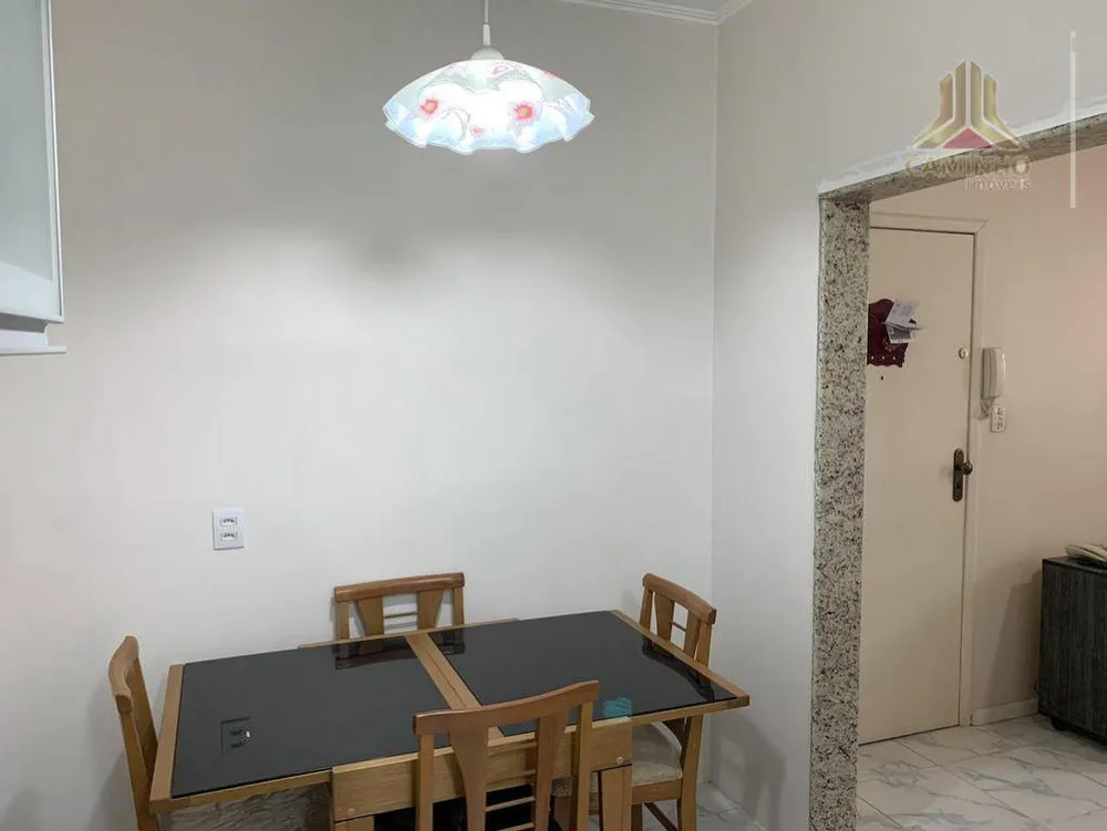 Apartamento, 1 quarto, 51 m² - Foto 3