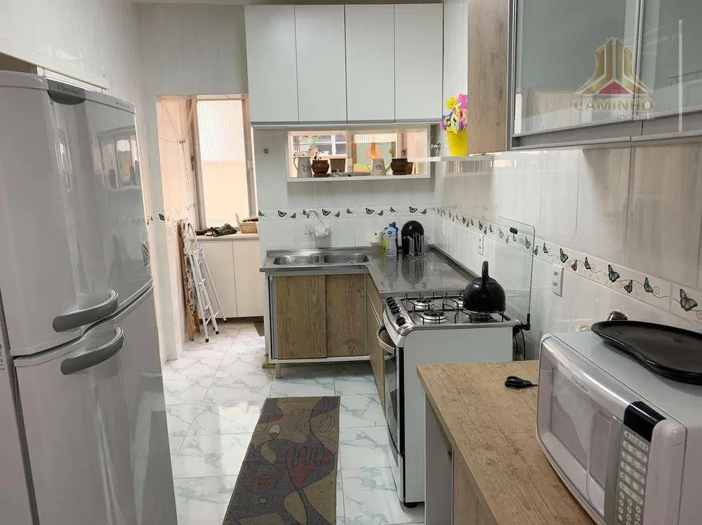 Apartamento, 1 quarto, 51 m² - Foto 2