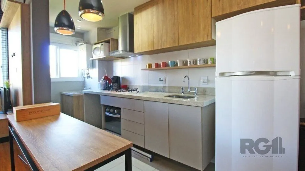 Apartamento, 2 quartos, 59 m² - Foto 1