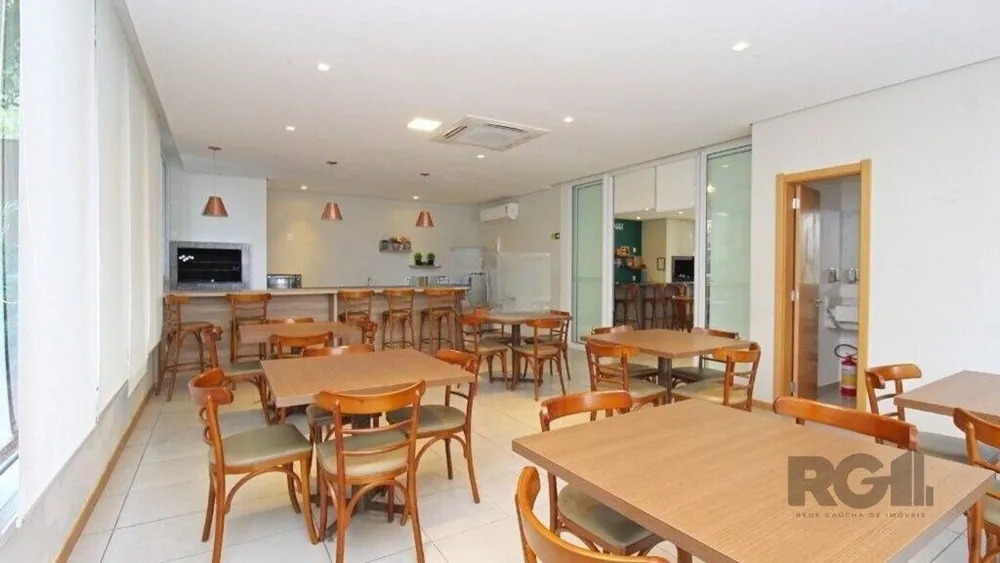 Apartamento, 2 quartos, 59 m² - Foto 4