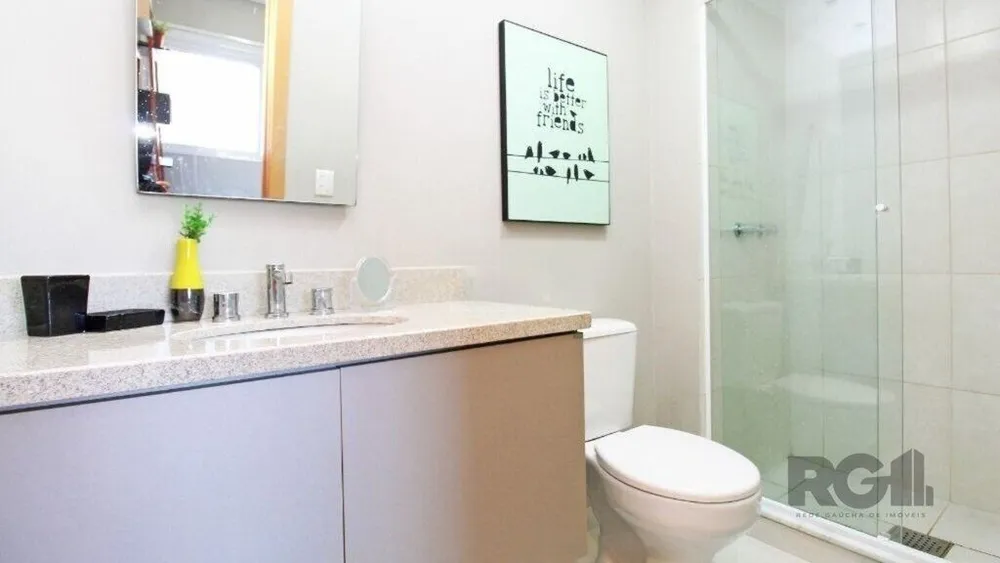 Apartamento, 2 quartos, 59 m² - Foto 7