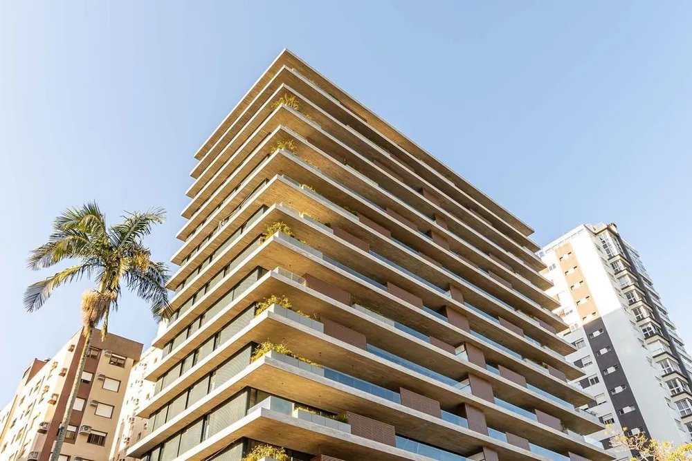 Apartamento, 3 quartos, 317 m² - Foto 2