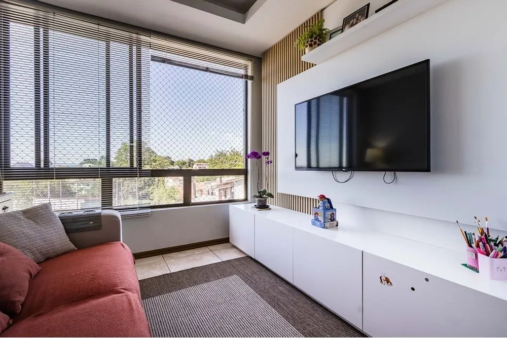 Apartamento, 2 quartos, 65 m² - Foto 2