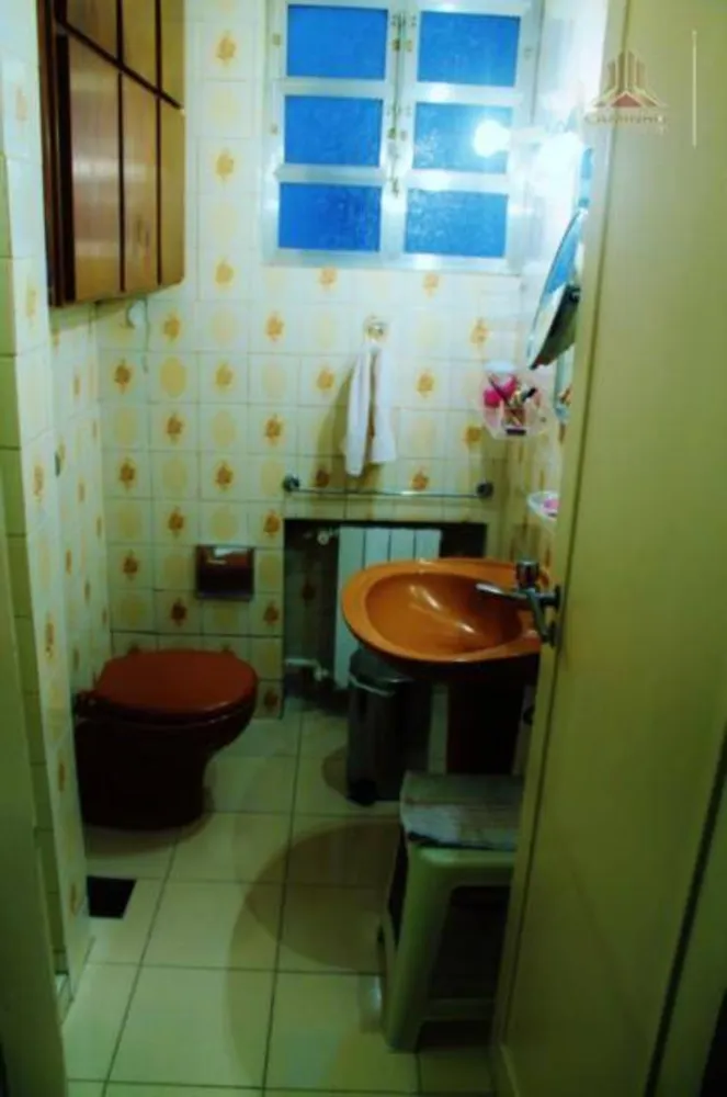 Apartamento, 4 quartos, 190 m² - Foto 5