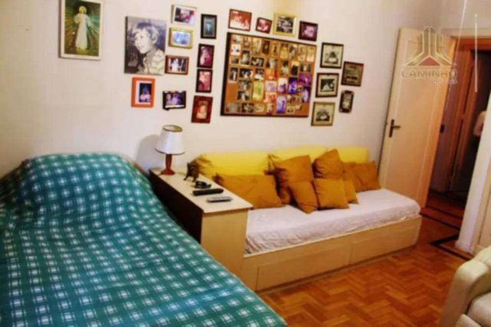 Apartamento, 4 quartos, 190 m² - Foto 7
