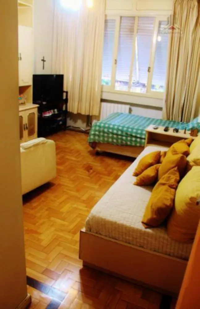 Apartamento, 4 quartos, 190 m² - Foto 6