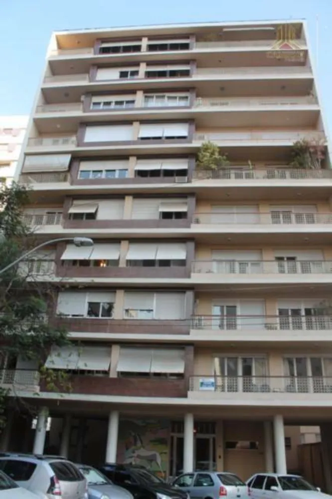 Apartamento, 4 quartos, 190 m² - Foto 1