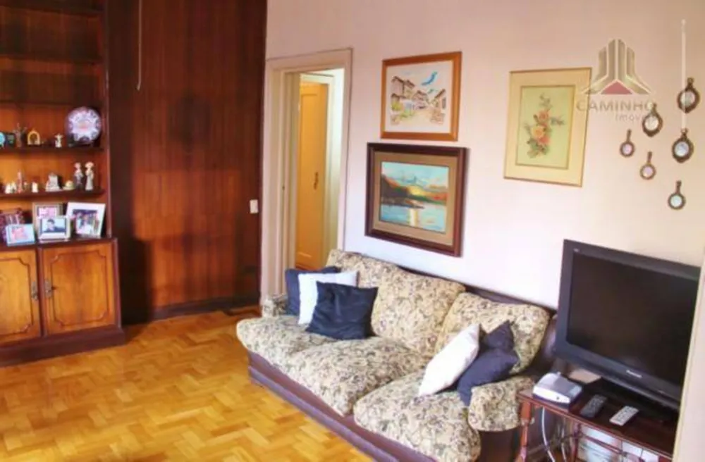Apartamento, 4 quartos, 190 m² - Foto 2