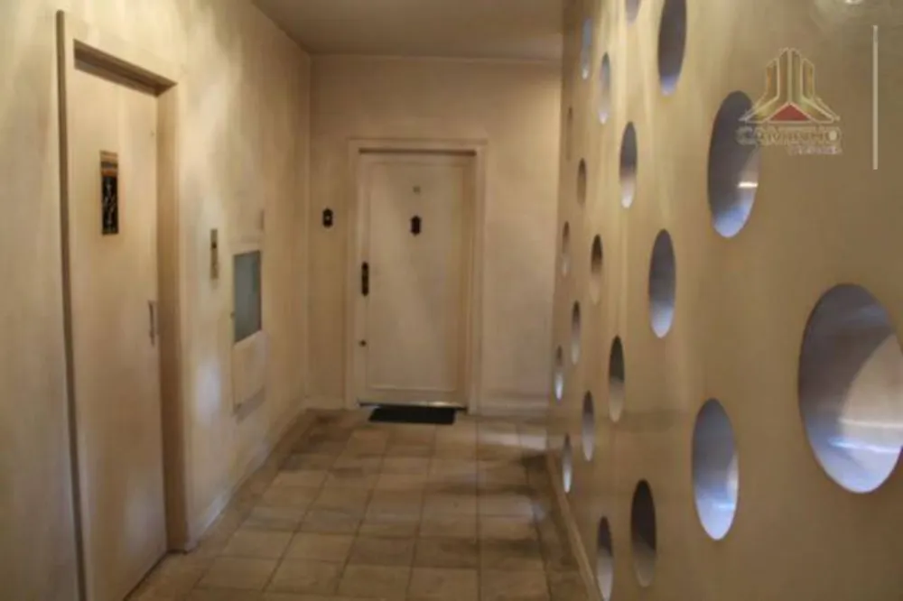 Apartamento, 4 quartos, 190 m² - Foto 8