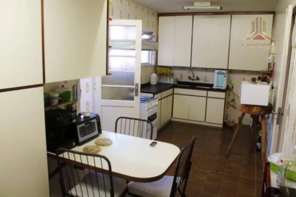 Apartamento, 4 quartos, 190 m² - Foto 3