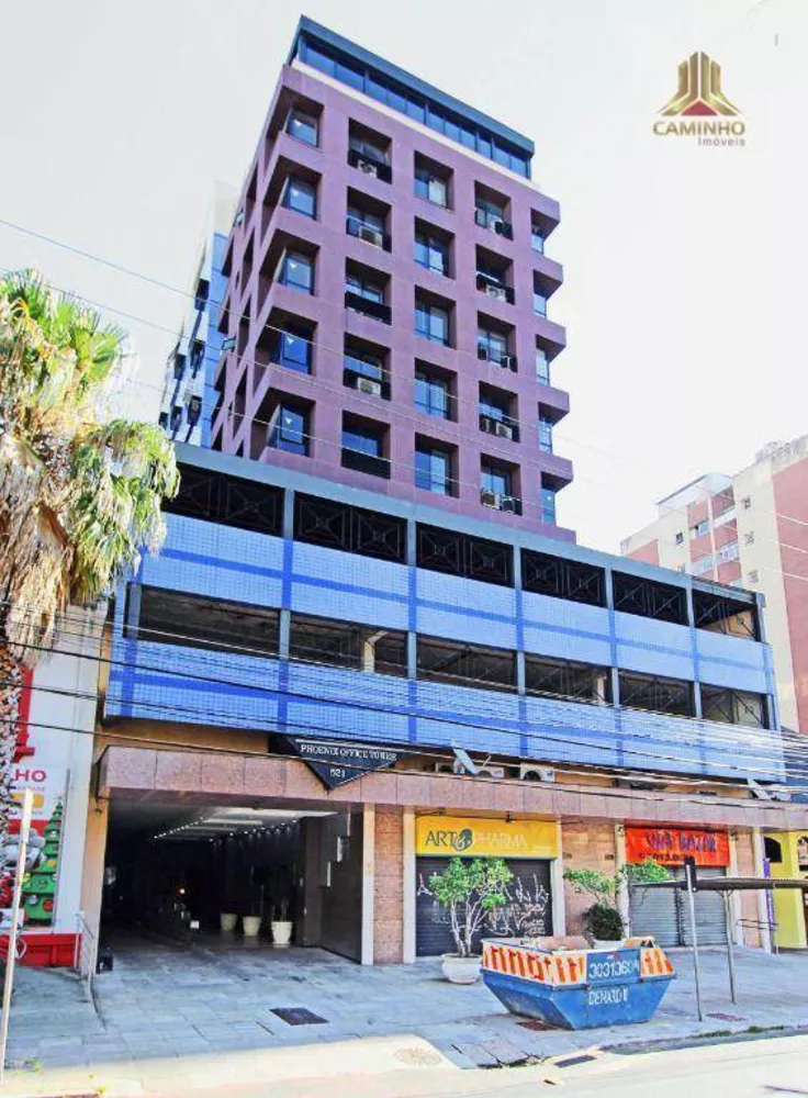 Prédio Inteiro, 285 m² - Foto 1