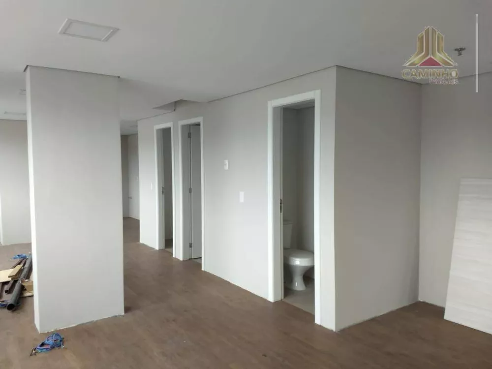Prédio Inteiro, 285 m² - Foto 12