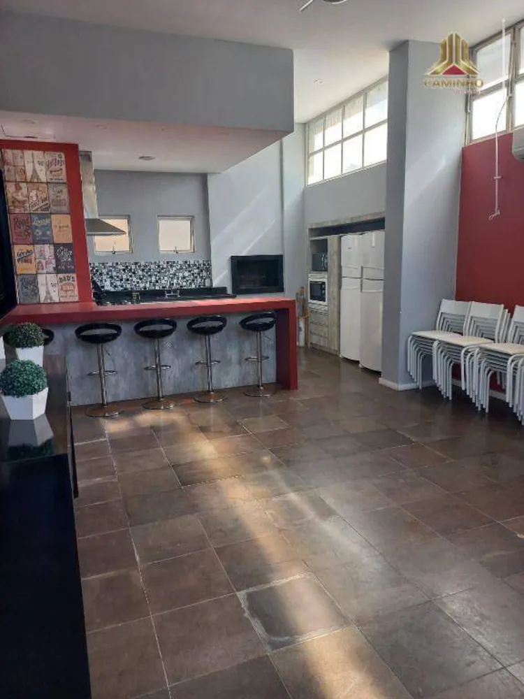 Apartamento, 3 quartos, 134 m² - Foto 4