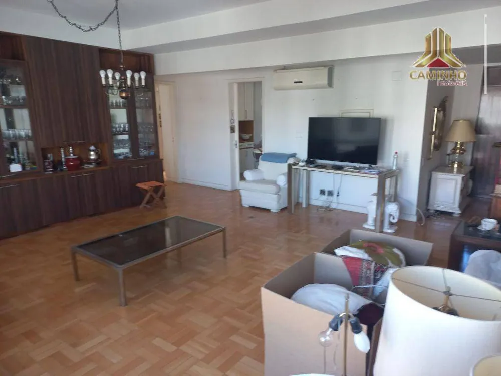 Apartamento, 3 quartos, 134 m² - Foto 7