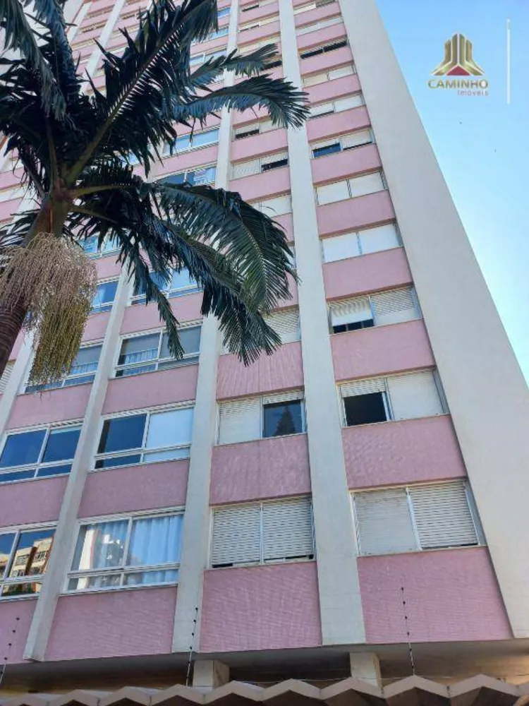 Apartamento, 3 quartos, 134 m² - Foto 6
