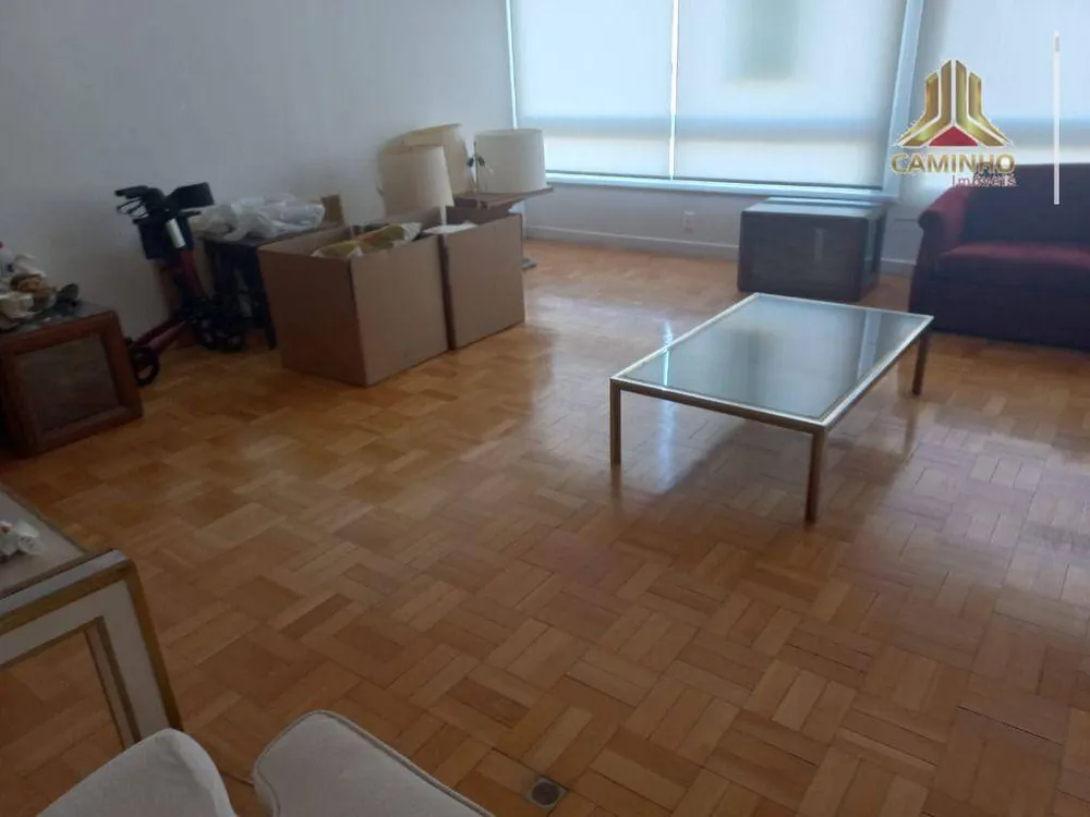 Apartamento, 3 quartos, 134 m² - Foto 3
