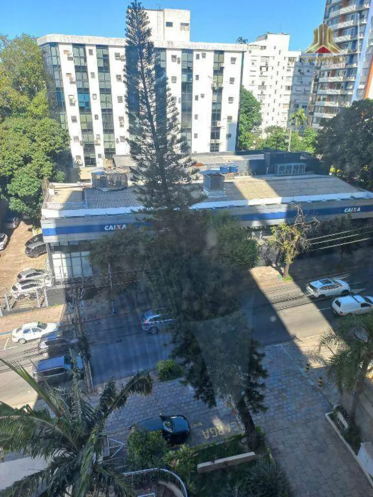 Apartamento, 3 quartos, 134 m² - Foto 8