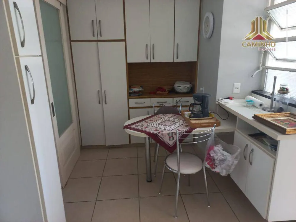 Apartamento, 3 quartos, 134 m² - Foto 5