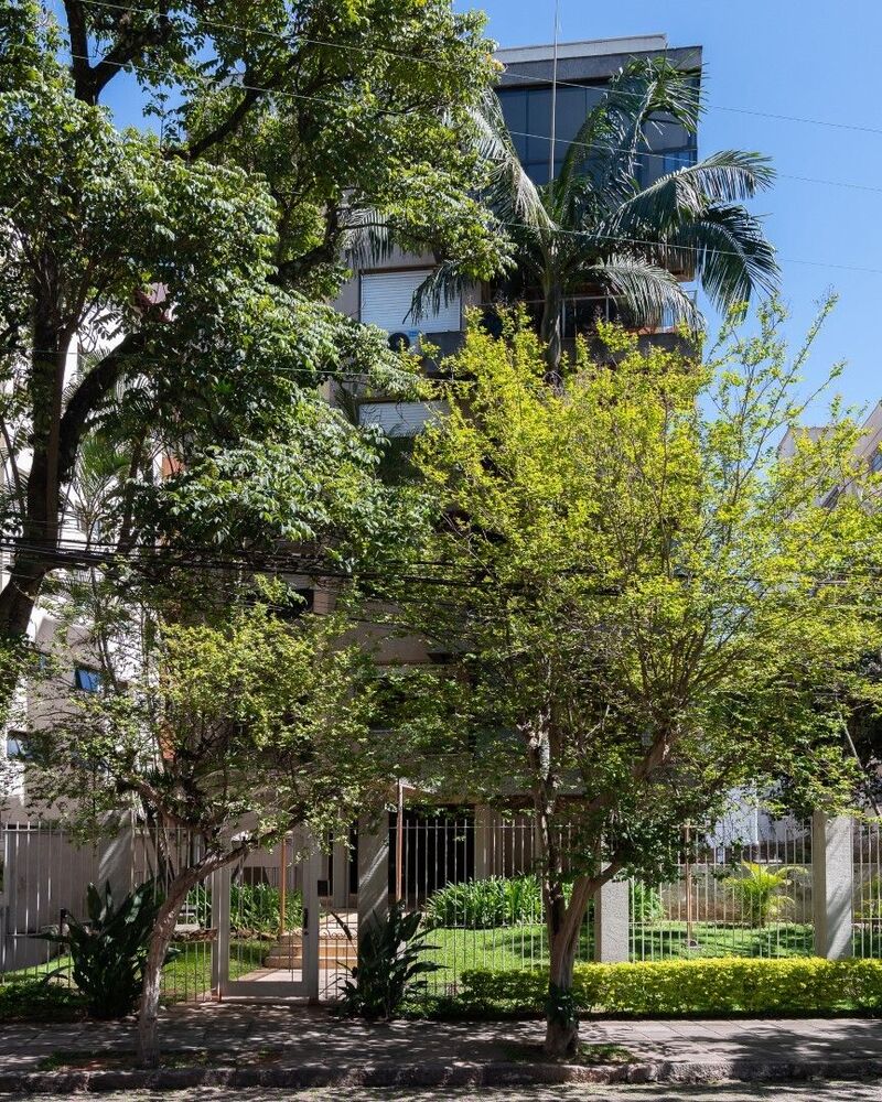 Cobertura à venda com 3 quartos, 244m² - Foto 18