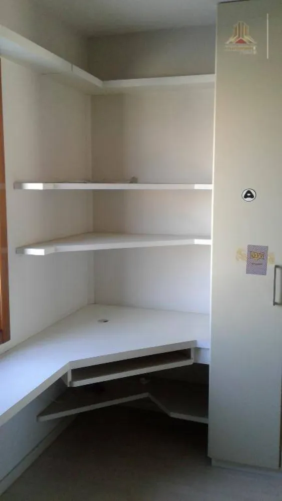 Apartamento, 3 quartos, 143 m² - Foto 2