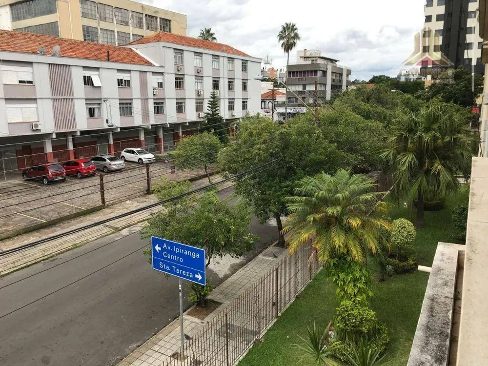 Apartamento, 3 quartos, 143 m² - Foto 1
