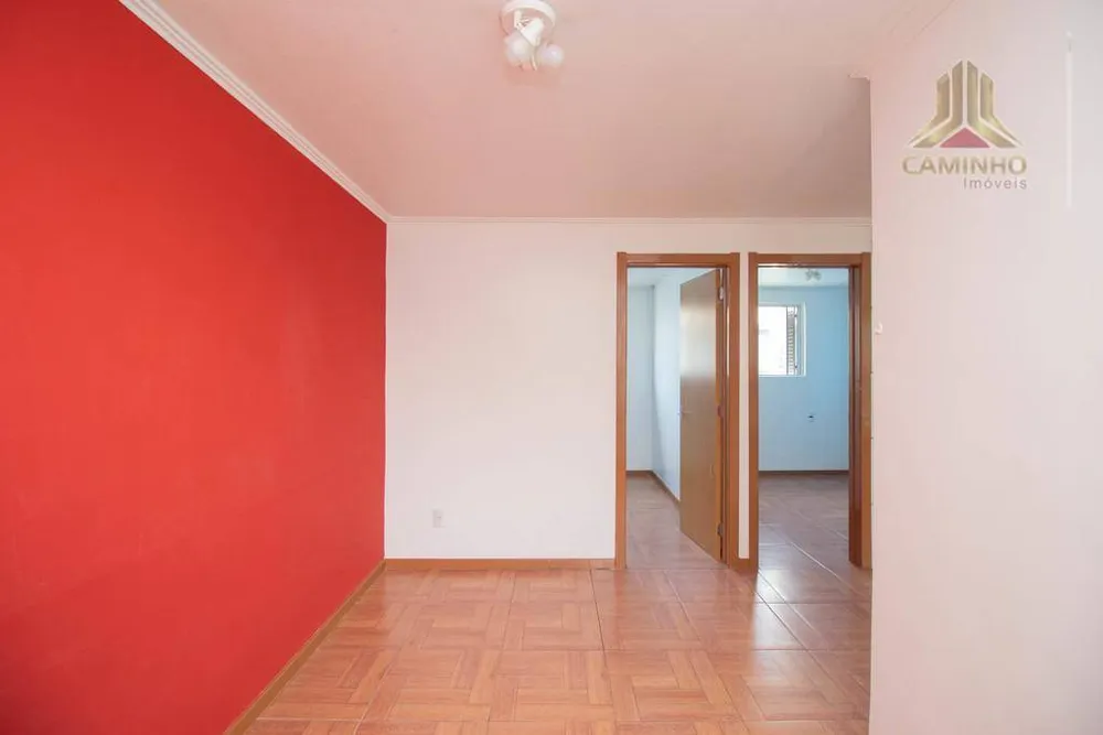 Apartamento, 2 quartos, 37 m² - Foto 2