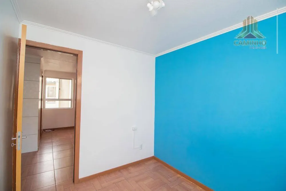 Apartamento, 2 quartos, 37 m² - Foto 1